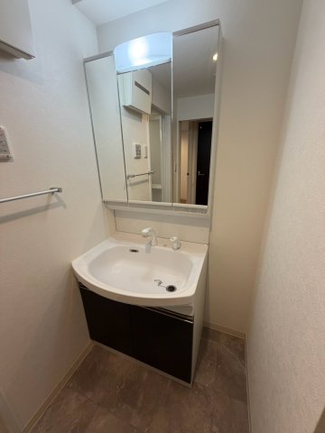 LiveFlat吹上の内装写真