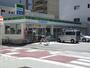コンビニ　ファミリーマート名古屋栄五丁目店（コンビニ）まで207m