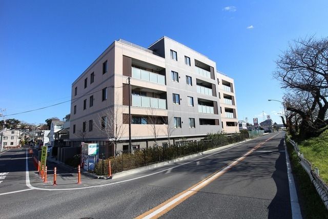 建物外観　★外観3★