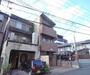 出町柳駅より徒歩2分 1階 築21年8ヶ月の賃貸物件