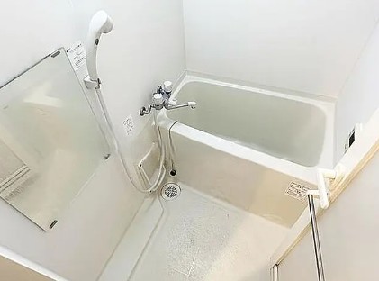 バス・シャワールーム　風呂