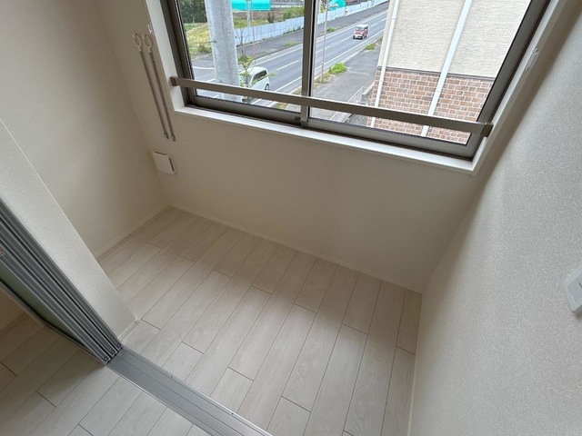バルコニー　イメージです