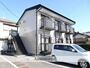 西焼津駅より徒歩6分 2階 築21年1ヶ月の賃貸物件