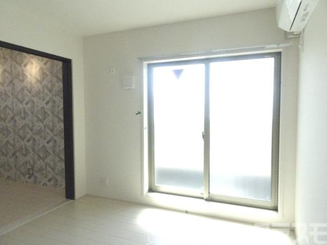 その他部屋・スペース　明るいお部屋です♪