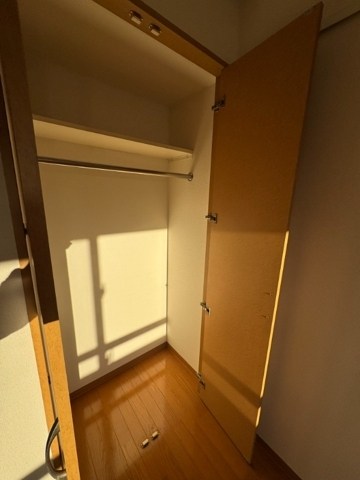 収納　※同仕様写真