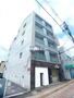 善通寺駅より徒歩16分 築38年6ヶ月 6階建の賃貸物件