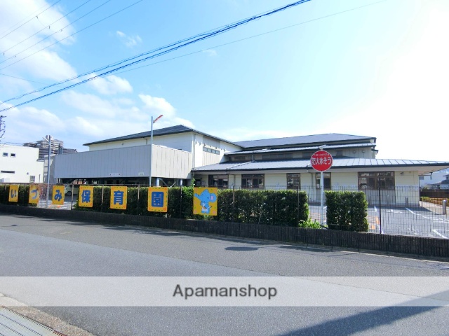 幼稚園・保育園　いづみ保育園（幼稚園・保育園）まで721m