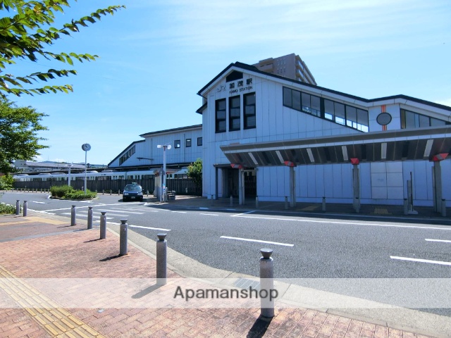 その他　JR加茂駅（その他）まで769m