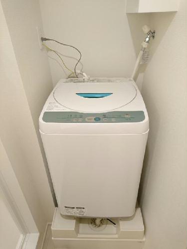 その他設備　設備が現物と異なる場合があります