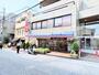 コンビニ　ローソン（コンビニ）まで520m