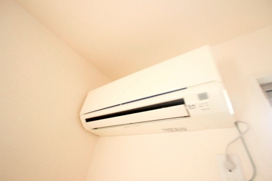 その他設備　※別部屋の写真です