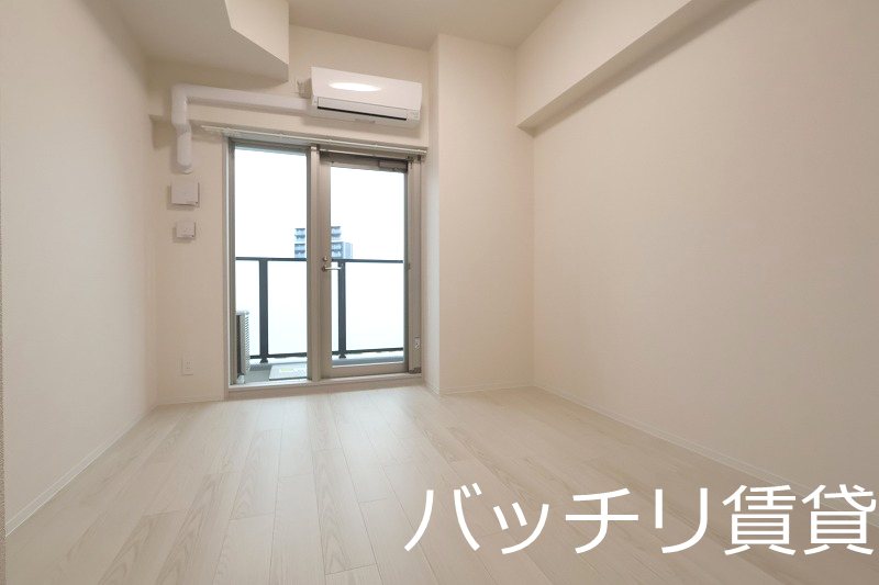 バルコニー　別室写真の為、現状を優先いたします。