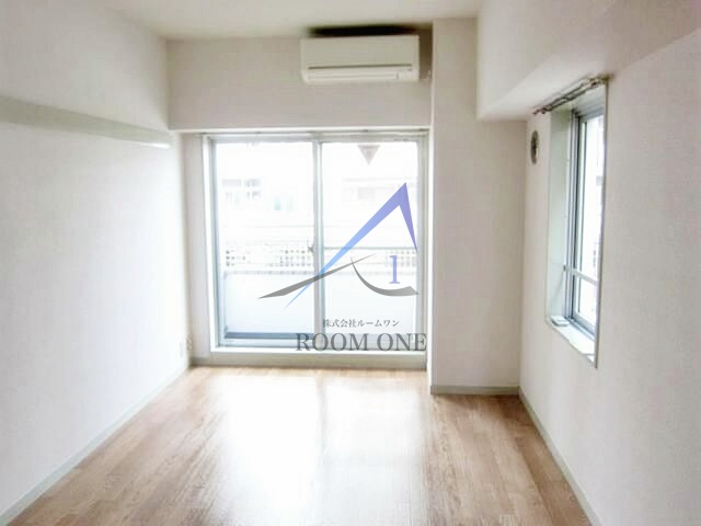 その他部屋・スペース　寝室です。