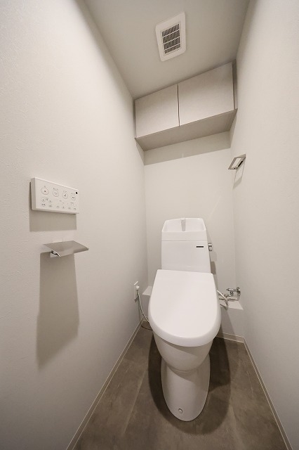 トイレ　トイレ※別部屋参考写真