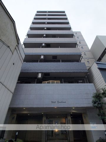 東京メトロ千代田線 湯島駅 徒歩1分 築23年