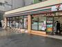 コンビニ　セブンイレブン 豊島高田3丁目店（コンビニ）まで196m