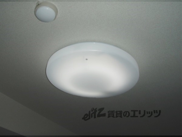 その他　照明