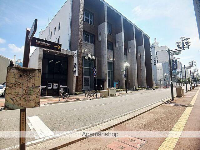 銀行　紀陽銀行本店様（銀行）まで800m