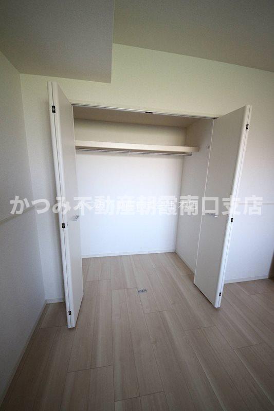 収納　他号室参考写真