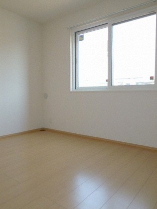 その他　各部屋、明るいですね♪
