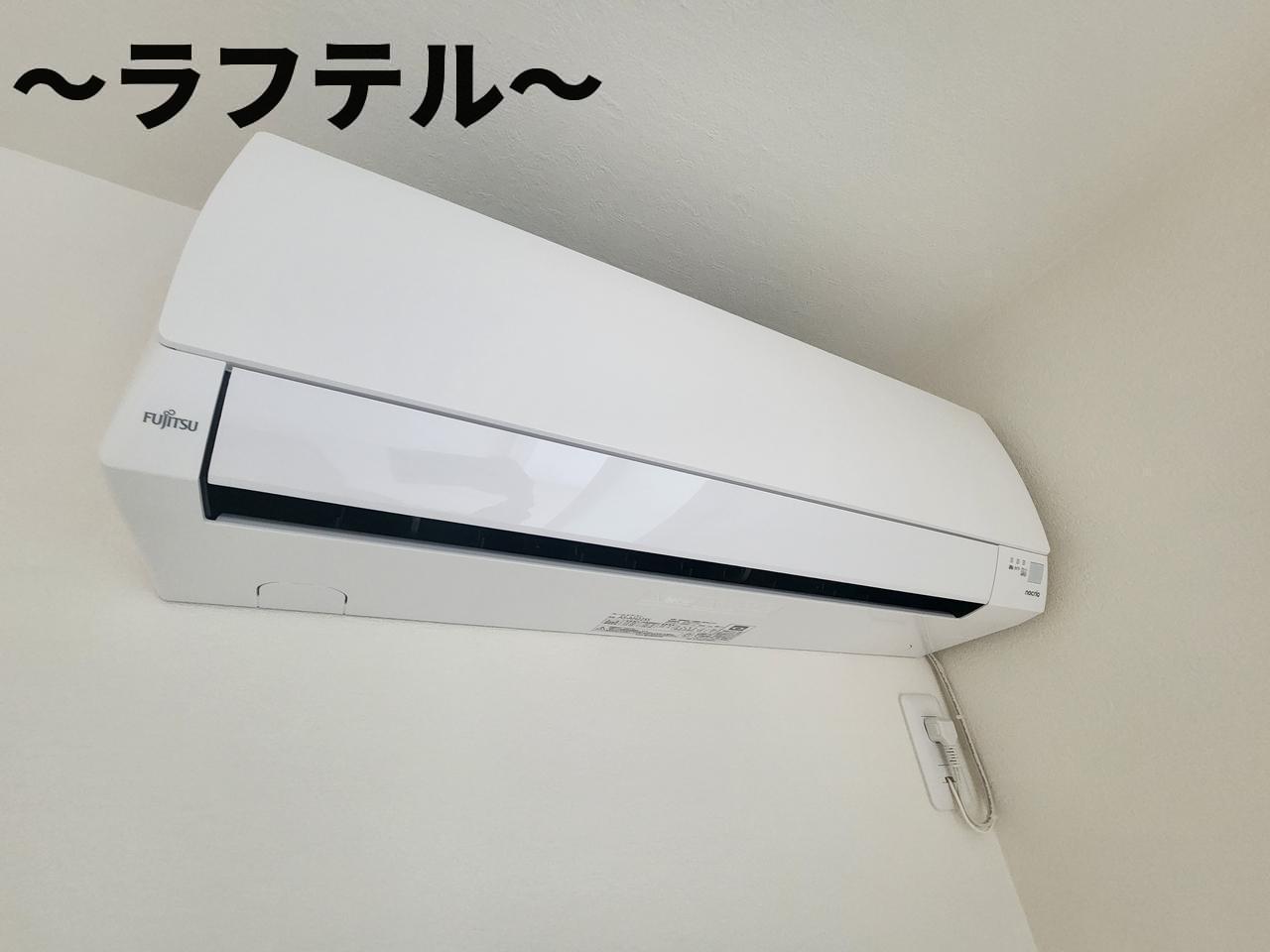 その他設備　同メーカー施工　別部屋イメージ写真