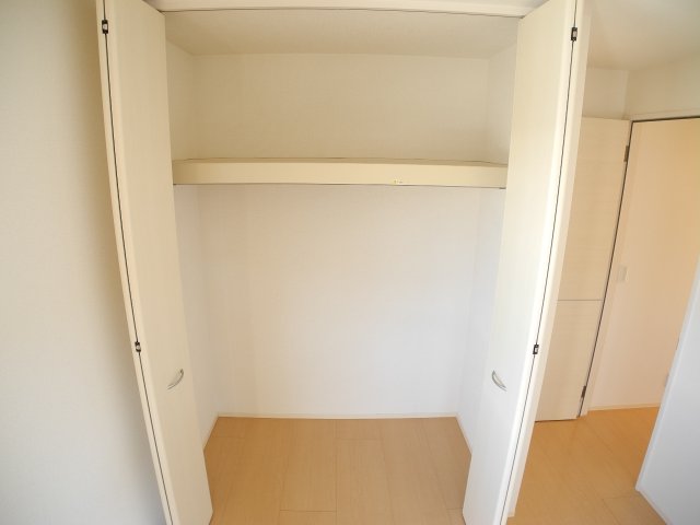 収納　※同物件反転タイプの写真でございます※現況を優先します※