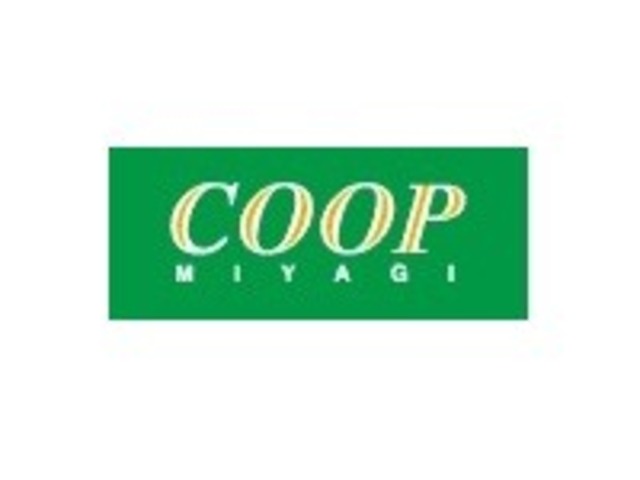 スーパー　COOP　MIYAGI市名坂店（スーパー）まで694m