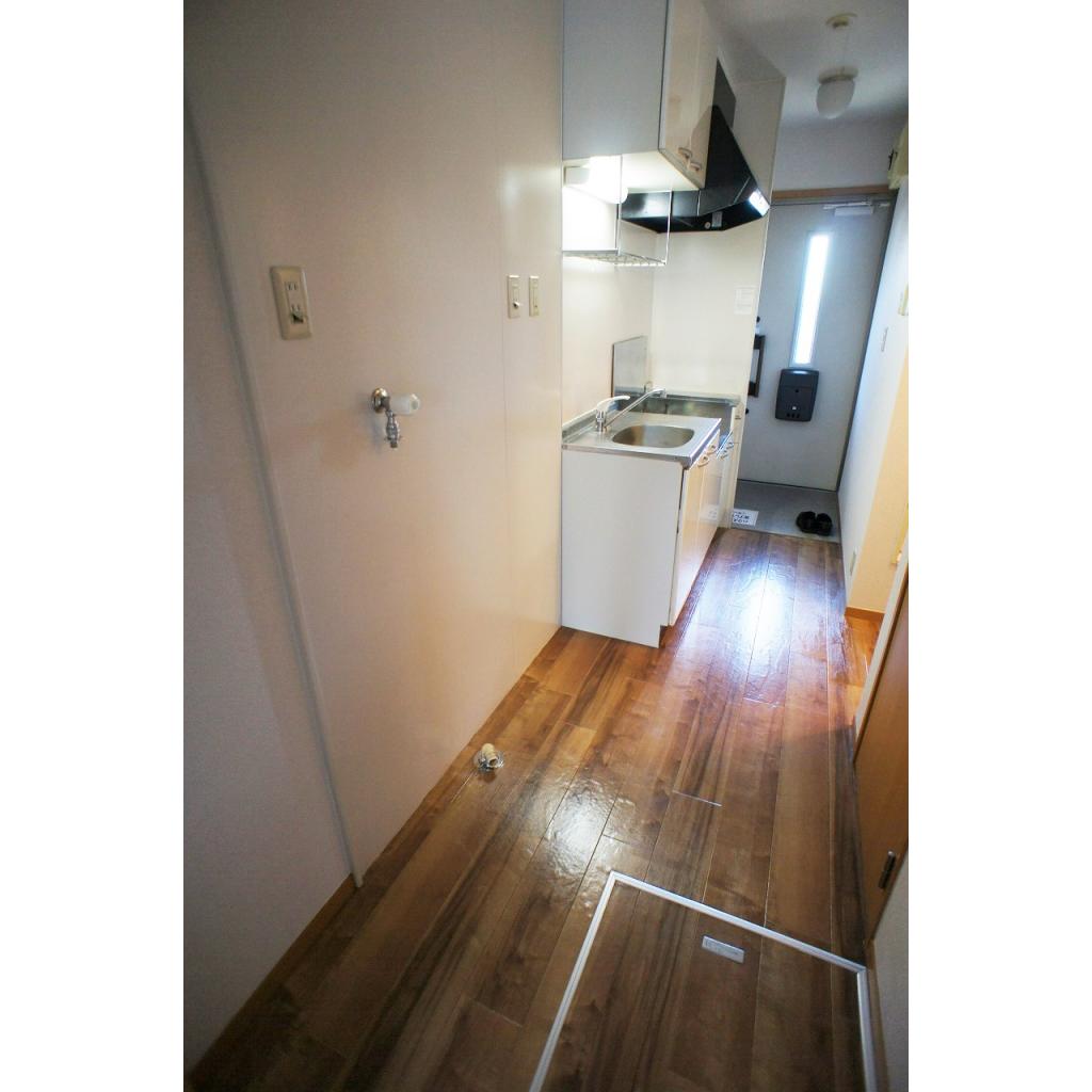 その他部屋・スペース　同タイプの1階の部屋