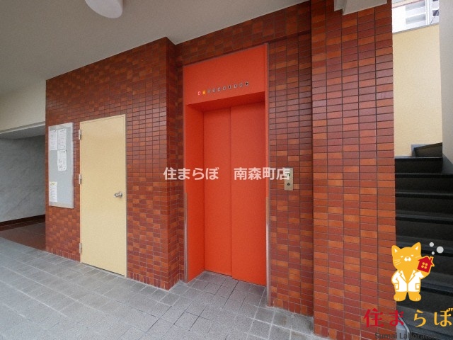 その他共有部分　日常使いを想像しながら