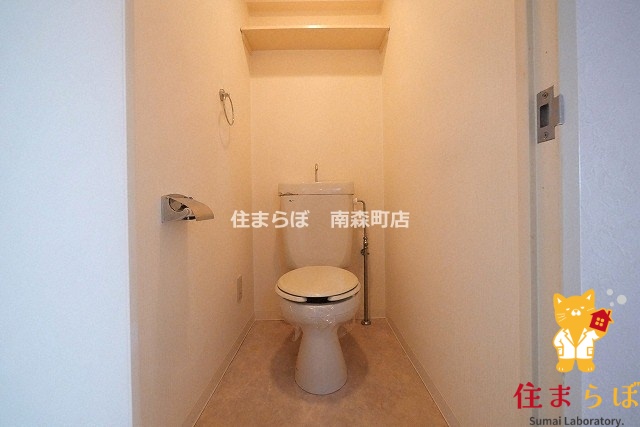 トイレ　意外と見られるポイント
