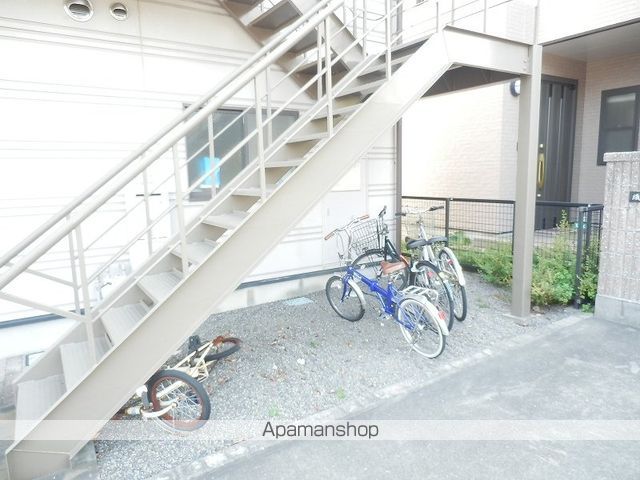 その他共有部分　その他共有部分