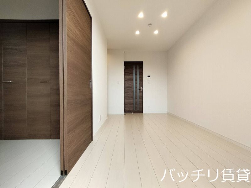 眺望　別号室の画像。現況優先