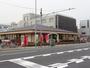 飲食店　ガスト鶴見中央店（飲食店）まで374m