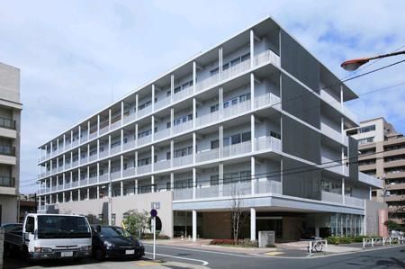 病院　山田記念病院（病院）まで100m