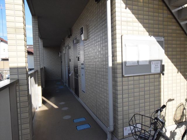 ロビー