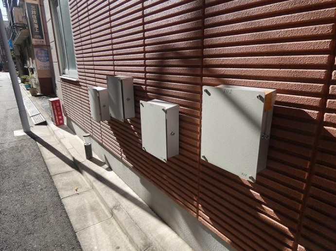 その他