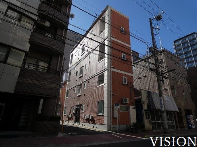 建物外観　☆外観☆