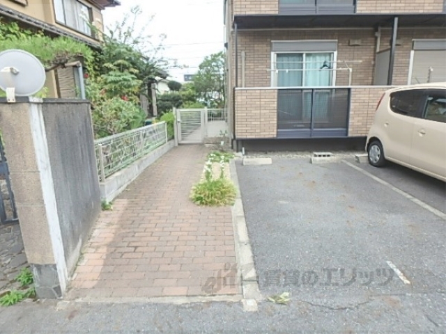 その他共有部分　通路
