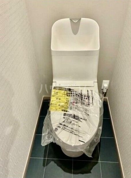 フォルモントのトイレ写真