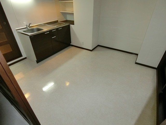 キッチン　DK（約5.5帖）※前回募集時参考写真