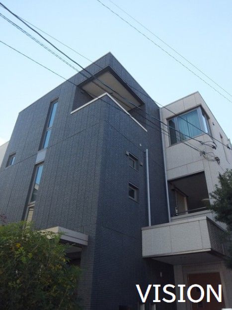 建物外観　☆外観☆