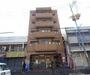 円町駅より徒歩7分 4階 築41年6ヶ月の賃貸物件