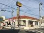 飲食店　ココス 瑞江店（飲食店）まで3577m