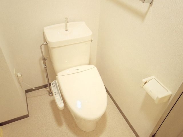 その他共有部分　★共用部分もきちんと管理されています★