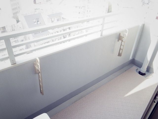その他設備　★収納たっぷり★