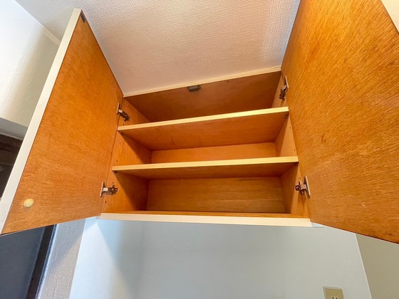 収納　※別部屋の写真です