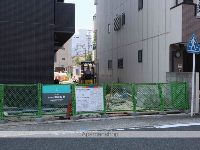 プレリス浅間町フォルテラの外観写真