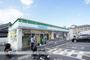 コンビニ　ファミリーマート　天理勾田町店（コンビニ）まで211m