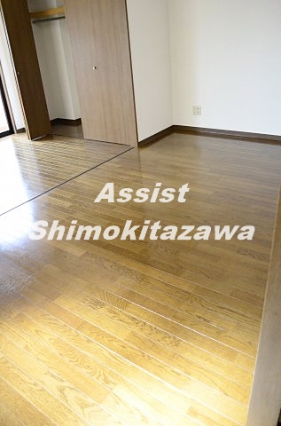 その他部屋・スペース