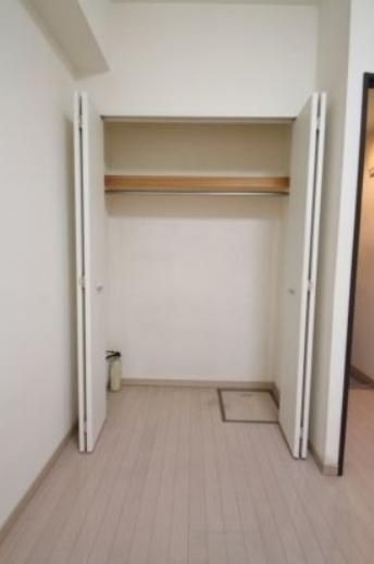 オーキッドプレイスの内装写真